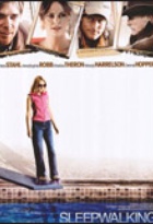 Affiche miniature du film Sleepwalking