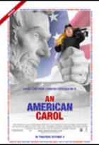 Affiche miniature du film An American Carol