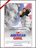 Affiche du film An American Carol