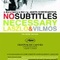 Affiche du film No Subtitles Necessary : The Story of Laszlo and Vilmos - No Subtitles Necessary : The Story of Laszlo and Vilmos 