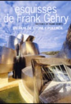 Affiche miniature du film Esquisses de Frank Gehry