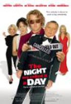 Affiche miniature du film The night we called it a day