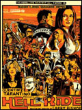 Affiche du film Hell Ride