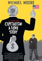 Affiche miniature du film Capitalism : A Love Story