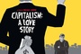 Affiche du film Capitalism : A Love Story