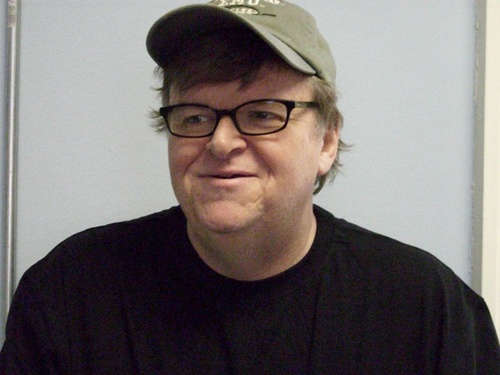 lle r  alisateur michael moore