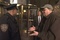 michael moore dans son film capitalism a love story