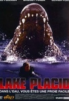 Affiche miniature du film Lake Placid