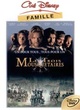 Affiche du film Les Trois Mousquetaires (1993)