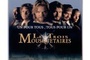 Affiche du film Les Trois Mousquetaires (1993)