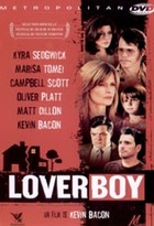Affiche miniature du film Loverboy