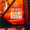 Affiche du film Ultime Décision - Ultime Décision 