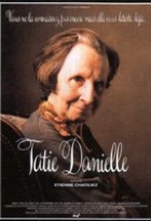 Affiche miniature du film Tatie Danielle