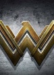 Affiche du film Wonder Woman 