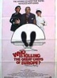 Affiche du film Who is Killing the Great Chefs ?