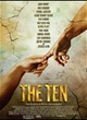 Affiche du film The Ten