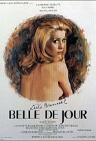 Affiche miniature du film Belle de jour