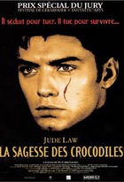 Affiche miniature du film La Sagesse des Crocodiles