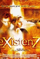 Affiche miniature du film eXistenZ