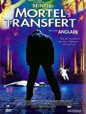 Affiche du film Mortel transfert