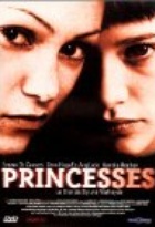 Affiche miniature du film Princesses