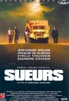 Affiche miniature du film Sueurs
