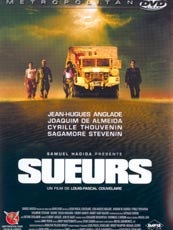 Affiche du film Sueurs