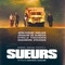 Affiche du film Sueurs - Sueurs 