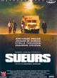 Affiche du film Sueurs