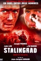 Affiche miniature du film Stalingrad