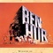 Affiche du film Ben Hur - Ben Hur 