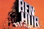Affiche du film Ben Hur