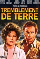 Affiche miniature du film Tremblement de Terre