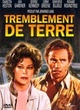 Affiche du film Tremblement de Terre