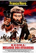 Affiche miniature du film Keoma