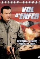 Affiche miniature du film Vol d'enfer
