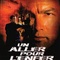 Affiche du film Un aller pour l'enfer - Un aller pour l'enfer 