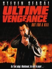 Affiche du film Ultime vengeance