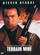 Affiche du film Terrain miné