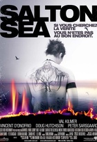 Affiche miniature du film Salton Sea