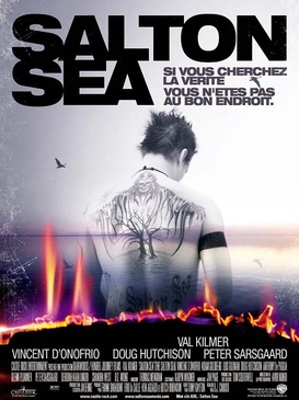 Affiche du film Salton Sea