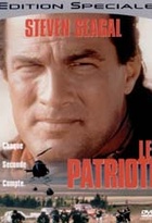 Affiche miniature du film Le patriote