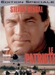 Affiche du film Le patriote