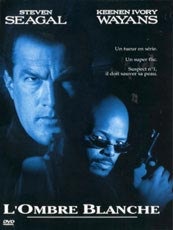 Affiche du film L'Ombre Blanche