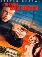 Affiche du film L'Affaire Van Haken
