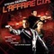 Affiche du film L'Affaire CIA - L'Affaire CIA 