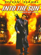 Affiche du film Into the sun