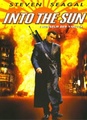 Into the sun