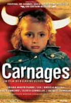 Affiche miniature du film Carnages
