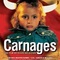 Affiche du film Carnages - Carnages 
